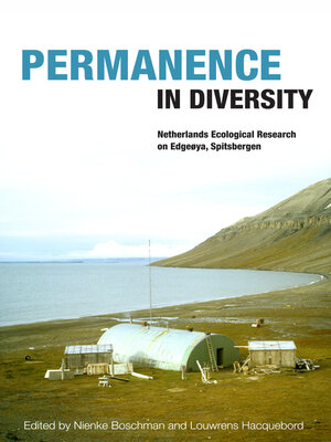 cover image of Permanence in Diversity
